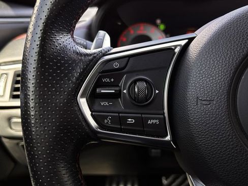 Certified 2021 Acura TLX Type S image 13