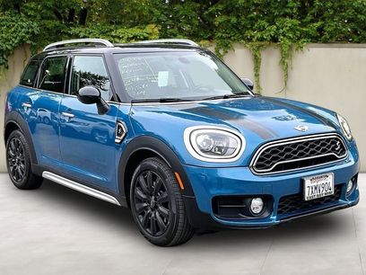 Used 2017 MINI Cooper Countryman S