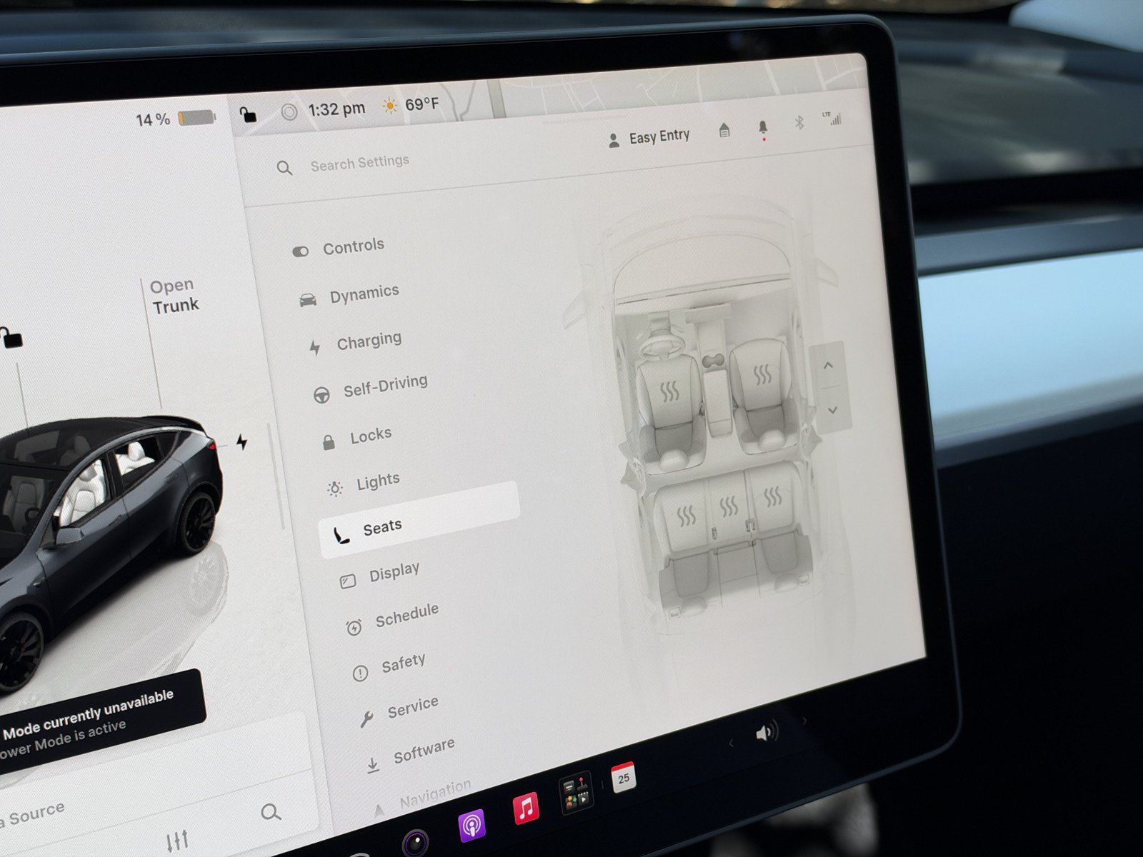 Used 2023 Tesla Model Y Performance AWD/4WD image 20