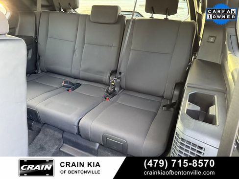 Used 2025 Toyota Sequoia SR5 image 27