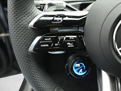 New 2026 Mercedes-Benz C 43 AMG 4MATIC Sedan image 11