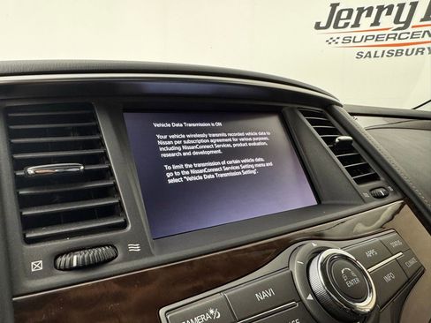 Used 2019 Nissan Armada SL w/ Premium Package AWD/4WD image 16