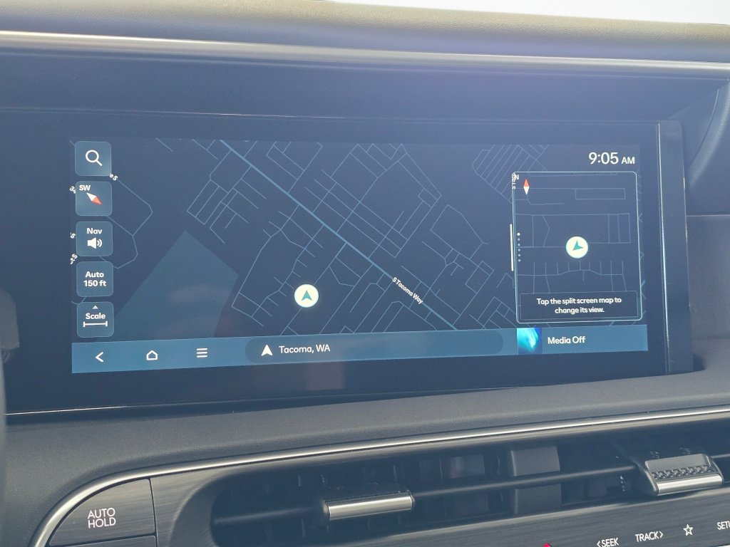New 2026 Hyundai Palisade SEL AWD/4WD image 28