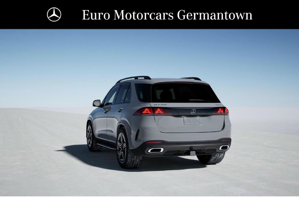 New 2027 Mercedes-Benz GLE 450 4MATIC image 27