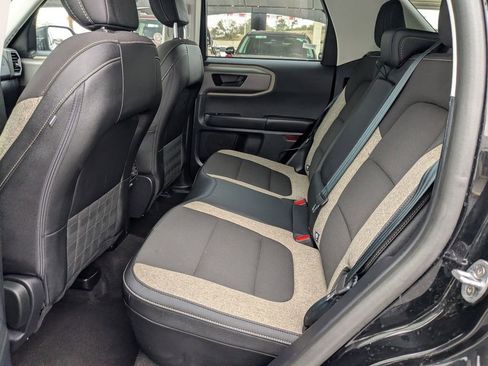 Used 2025 Ford Bronco Sport Big Bend image 26