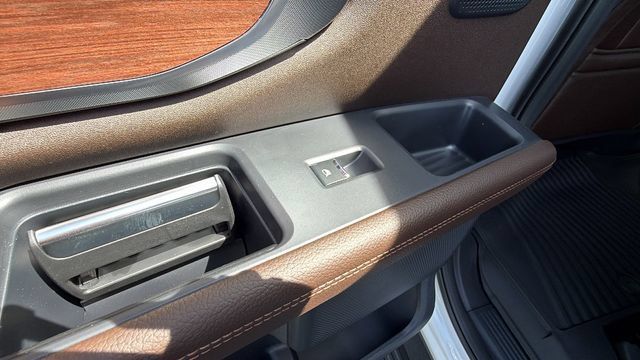New 2026 Ford Expedition King Ranch AWD/4WD image 16