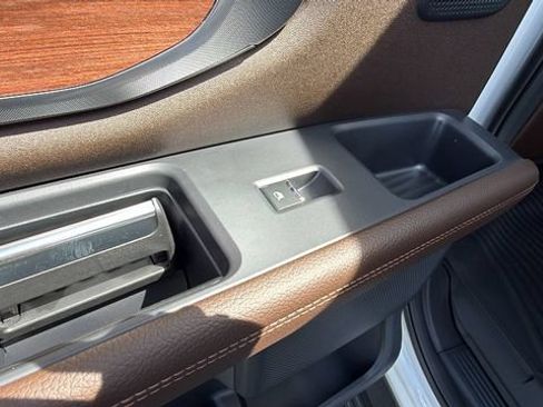New 2026 Ford Expedition King Ranch AWD/4WD image 16