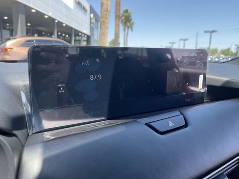 New 2025 MAZDA CX-70 Plug-In Hybrid w/ Premium Plus image 26