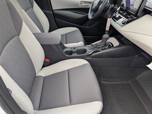 New 2026 Toyota Corolla LE image 12