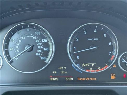 Used 2015 BMW X5 sDrive35i RWD image 11