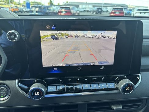 New 2026 Chevrolet Colorado Trail Boss image 21