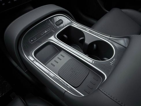 New 2026 Hyundai Palisade Calligraphy image 17