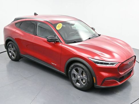 Used 2023 Ford Mustang Mach-E Select RWD image 38
