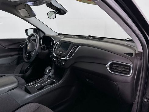 Used 2024 Chevrolet Equinox LT FWD image 37