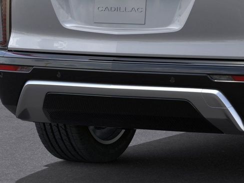 New 2026 Cadillac Vistiq Sport AWD/4WD image 14
