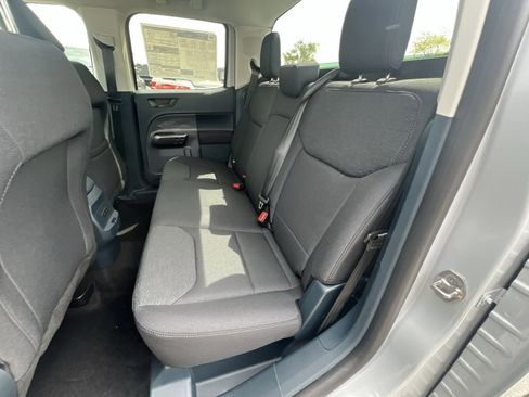 New 2026 Ford Maverick XL AWD/4WD image 31