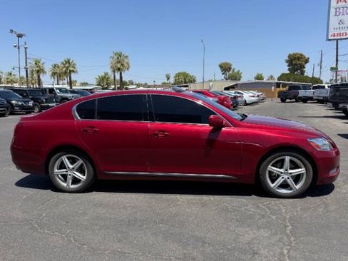 Used 2006 Lexus GS 300 RWD image 2