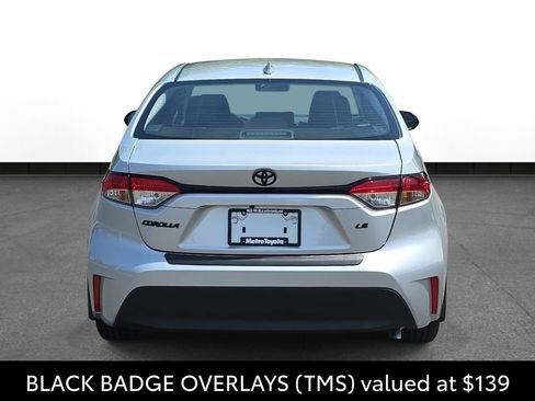 Used 2026 Toyota Corolla LE FWD image 6