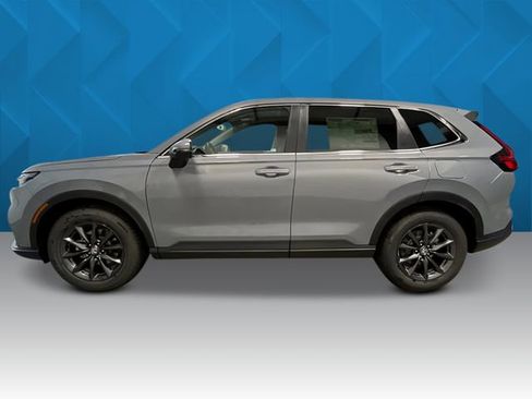 New 2026 Honda CR-V EX-L image 2
