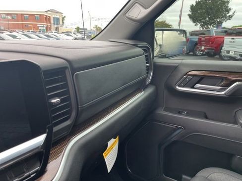Used 2026 GMC Sierra 1500 Elevation AWD/4WD image 28