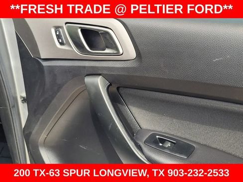 Used 2020 Ford Ranger XLT w/ Equipment Group 301A Mid RWD image 12