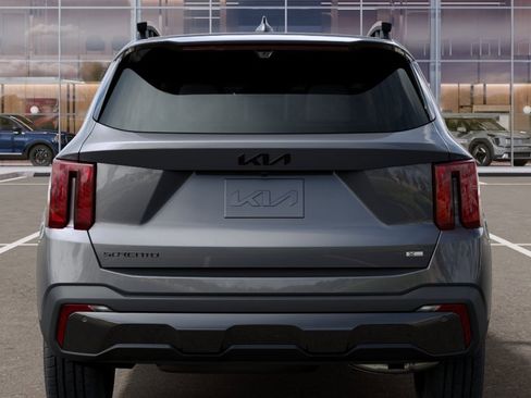 New 2026 Kia Sorento SX Prestige AWD/4WD image 17