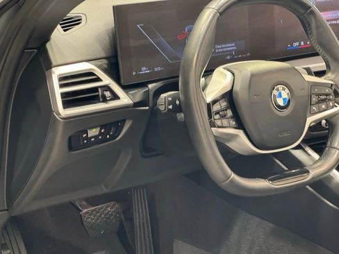 Used 2025 BMW 430i xDrive Convertible w/ Premium Package image 17