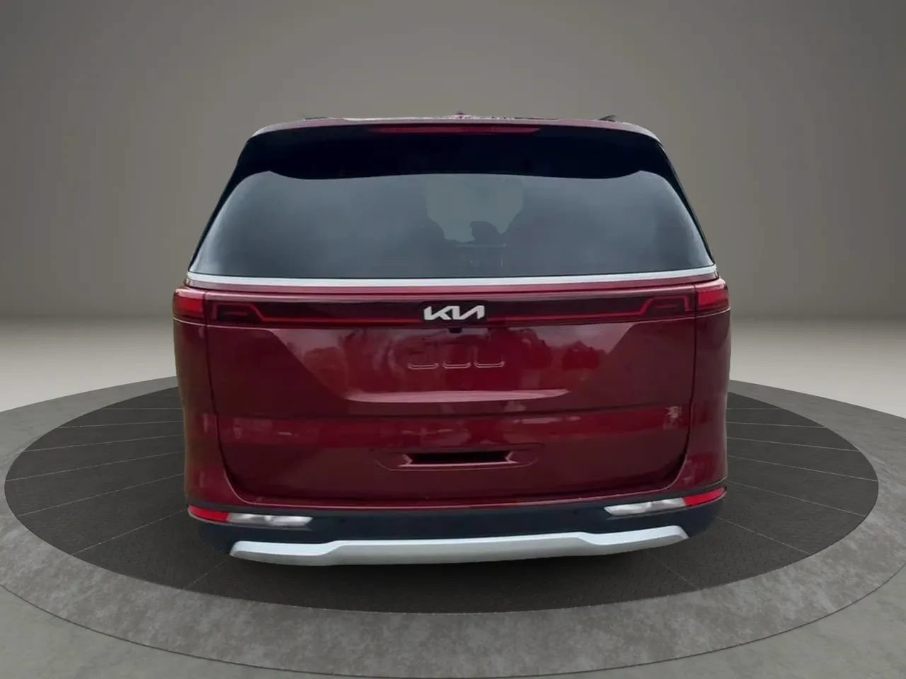 Used 2024 Kia Carnival SX Prestige FWD image 5