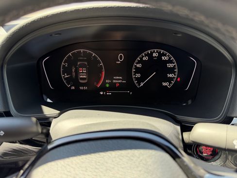 Used 2025 Honda Civic Sport image 20