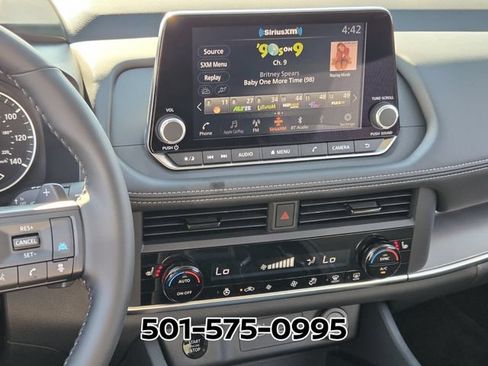 Used 2026 Nissan Rogue SV w/ Cold Weather Package FWD image 21