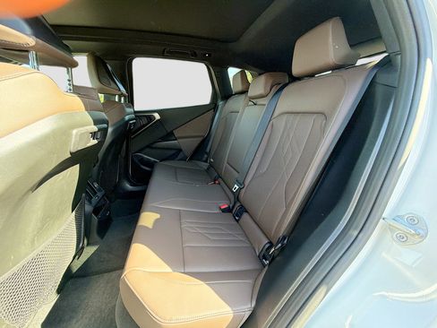 Used 2025 BMW X3 xDrive30i image 20