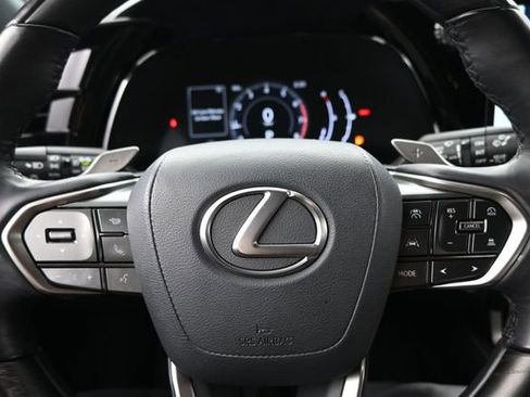Certified 2023 Lexus RX 350 Premium Plus w/ Accessory Package (K3) FWD image 5