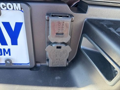 New 2026 RAM 2500 Tradesman image 15