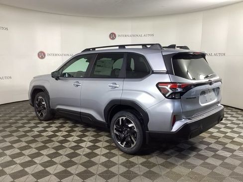 Used 2026 Subaru Forester Limited AWD/4WD image 6