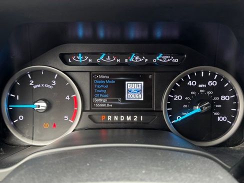 Used 2019 Ford F250 XLT image 12