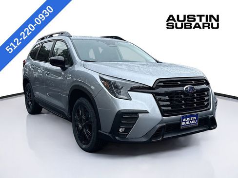 New 2026 Subaru Ascent Bronze Edition image 1