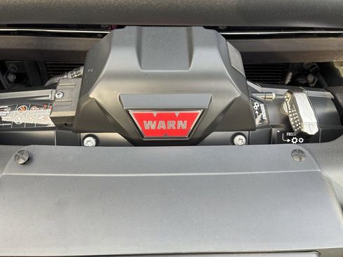 Used 2024 Jeep Wrangler Unlimited Rubicon 392 image 21