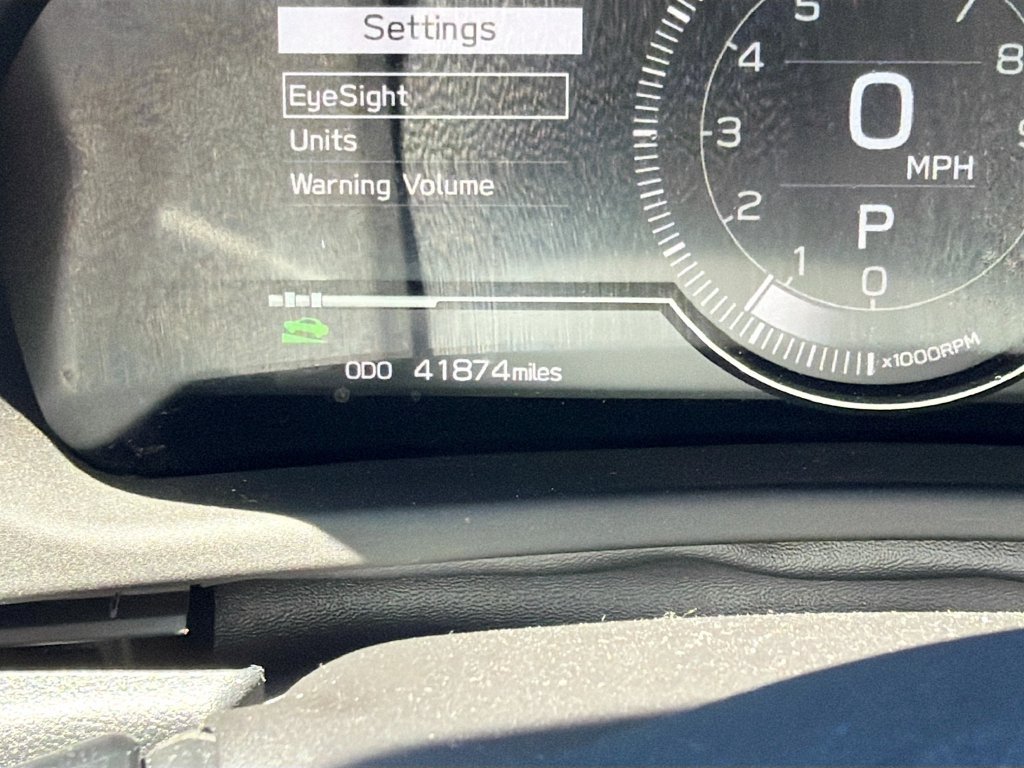 Used 2023 Toyota GR86 RWD image 12