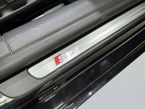 Used 2015 Audi S7 Prestige w/ Cold Weather Package image 55