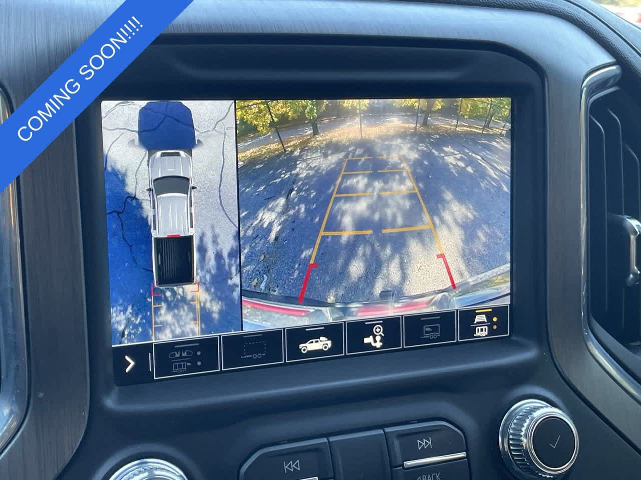 Used 2020 GMC Sierra 2500 Denali w/ Denali Ultimate Package AWD/4WD image 28