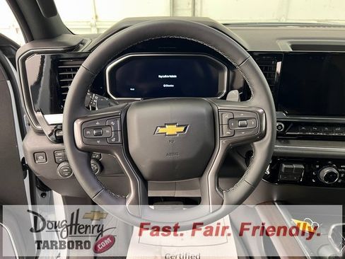 New 2026 Chevrolet Silverado 1500 High Country w/ High Country Premium Package image 39