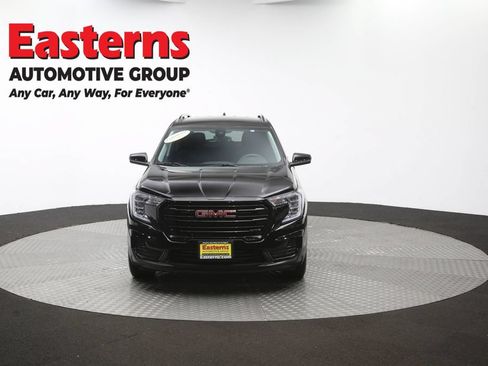 Used 2023 GMC Terrain SLE w/ Driver Convenience Package AWD/4WD image 53