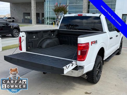 Used 2021 Ford F150 XLT w/ Equipment Group 301A Mid AWD/4WD image 29