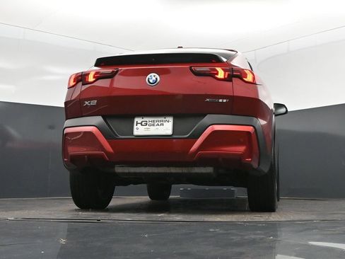 Certified 2024 BMW X2 xDrive28i AWD/4WD image 39