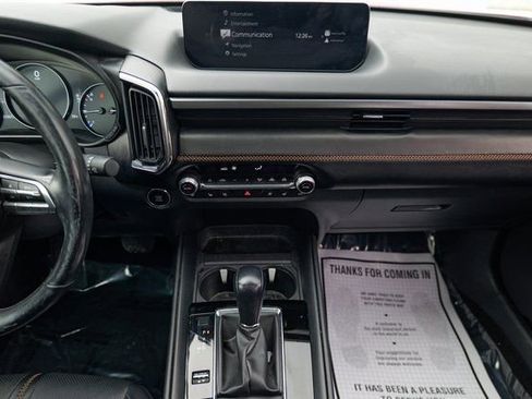 Used 2023 MAZDA CX-50 2.5 Turbo w/ Accent Package image 51