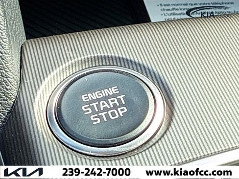 New 2026 Kia Sportage EX FWD image 31