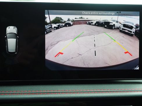 Certified 2025 Dodge Hornet GT image 19