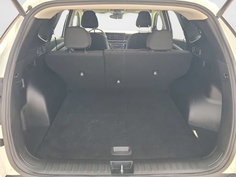 Used 2025 Hyundai Tucson SEL FWD image 9
