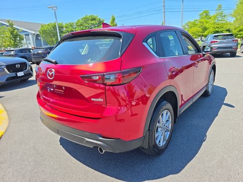 Used 2023 MAZDA CX-5 AWD 2.5 S image 6