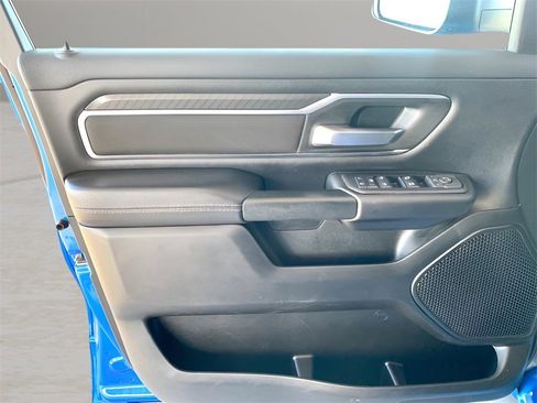 Used 2025 RAM 1500 Big Horn image 14